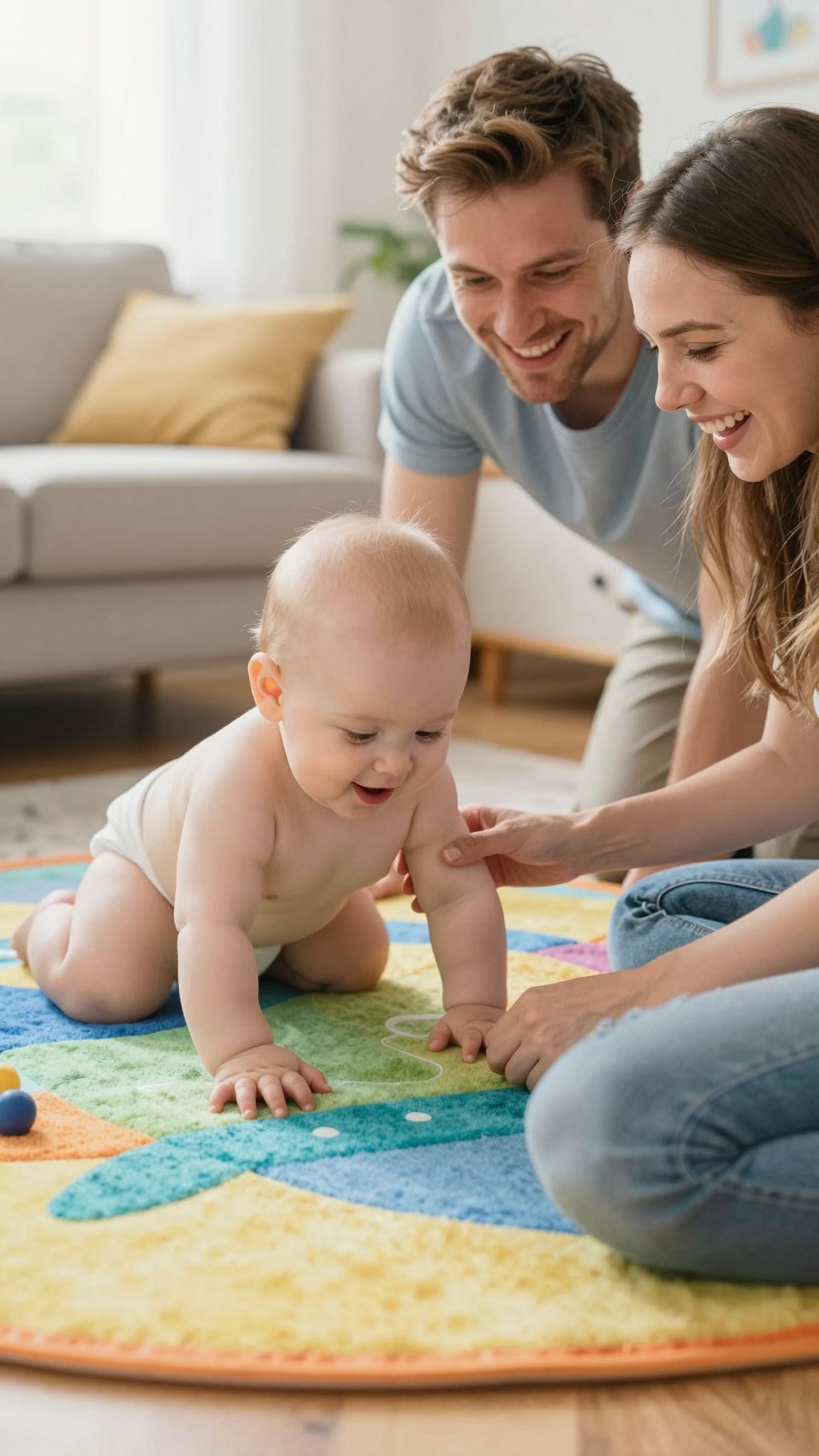A Bak gyermeknek stabilitásra és példaképekre van szüksége.