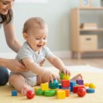 Az autizmus korai diagnózisa: melyek azok a jelek, amikre már csecsemőkorban figyelni kell?