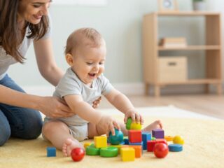 Az autizmus korai diagnózisa: melyek azok a jelek, amikre már csecsemőkorban figyelni kell?