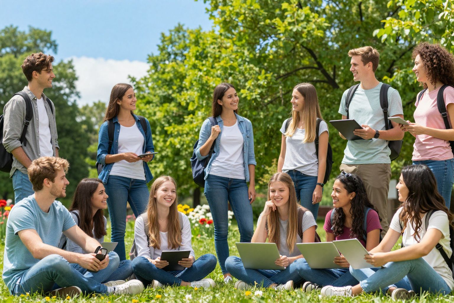Az autonómia kialakulása kulcs a felnőtté válásban.