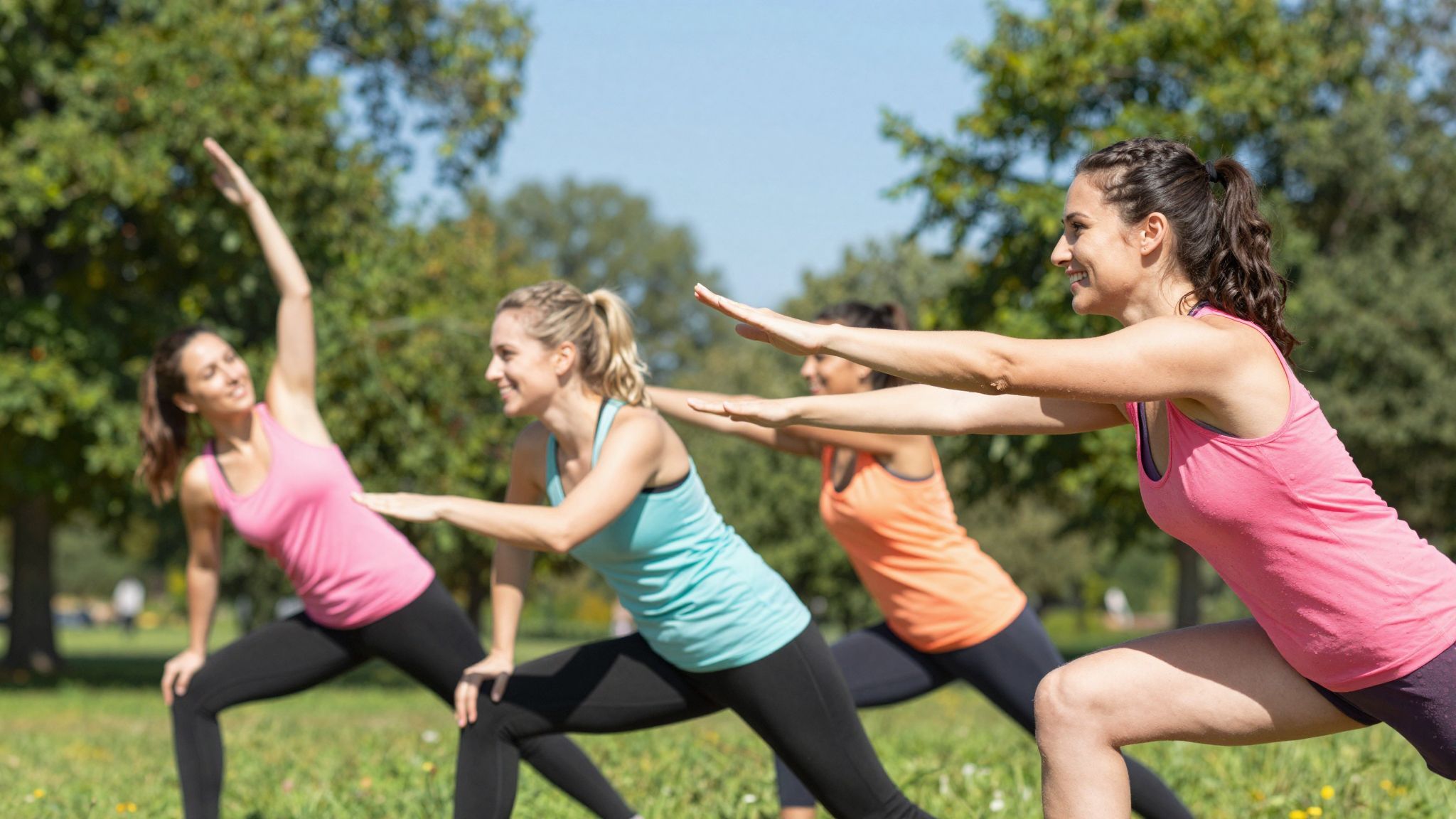 A szülés utáni test tisztelete segíti a lelki egészséget.