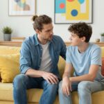 Az egészségtelen kamaszkor következményei: mit tehetünk szülőként a megelőzésért?