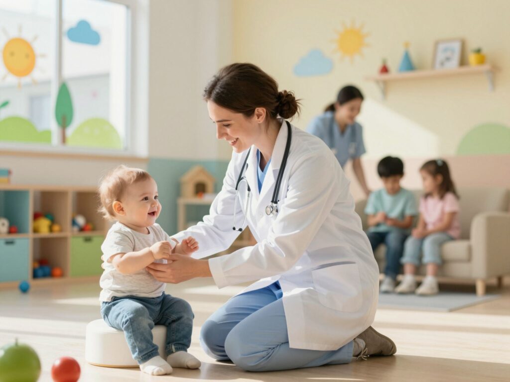 Az életben maradás esélyei: a modern orvostudomány harca a legkisebbekért