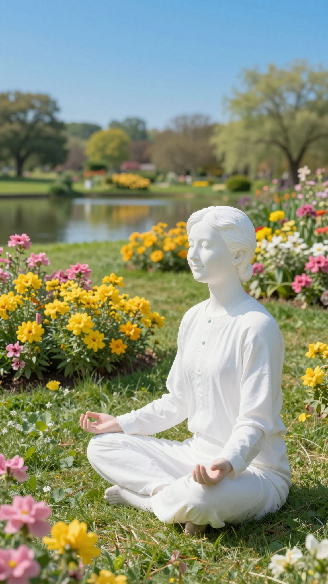 Az elfogadás segít a belső harmónia megtalálásában.