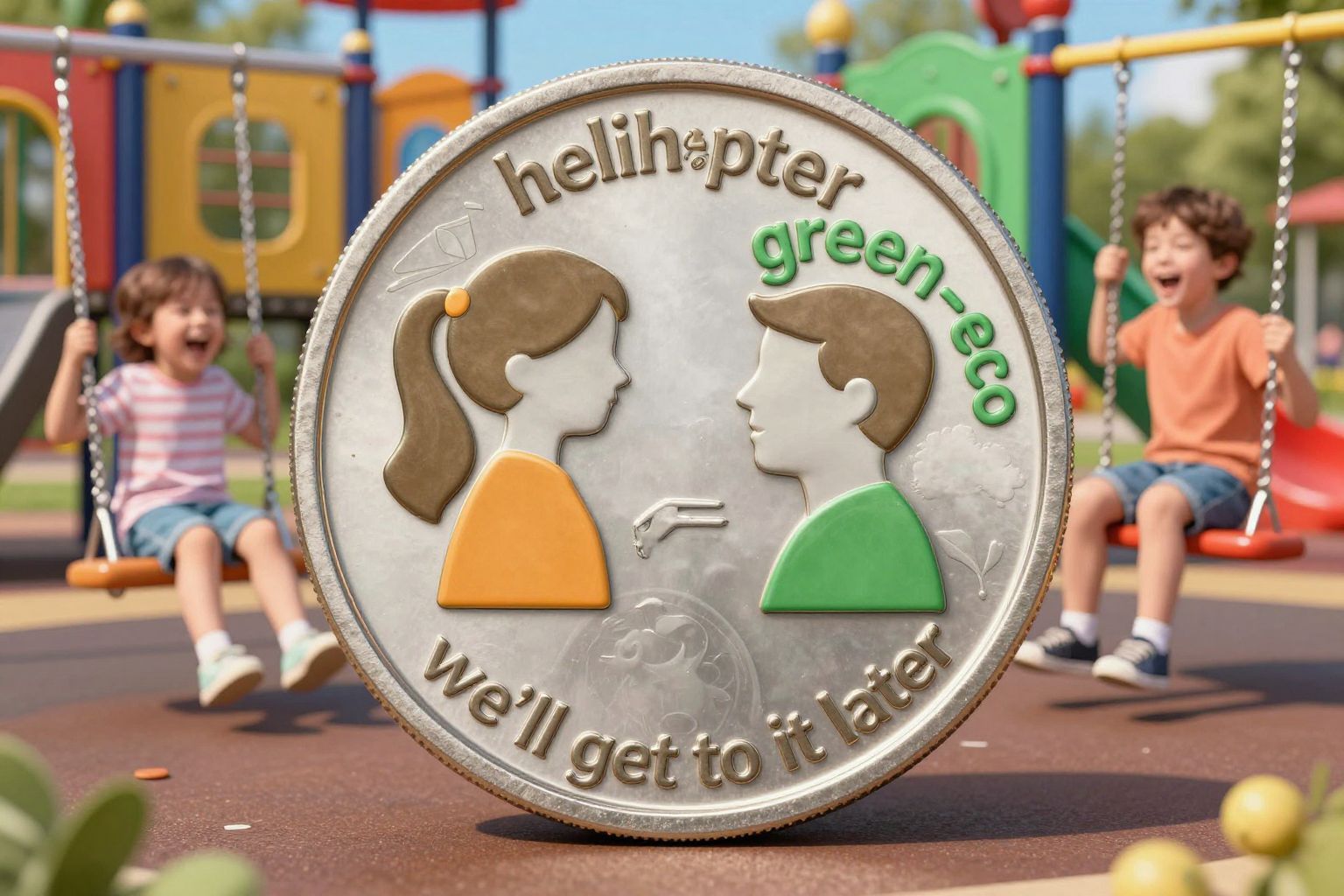 A nevelési stílusok hatással vannak a gyermek fejlődésére.