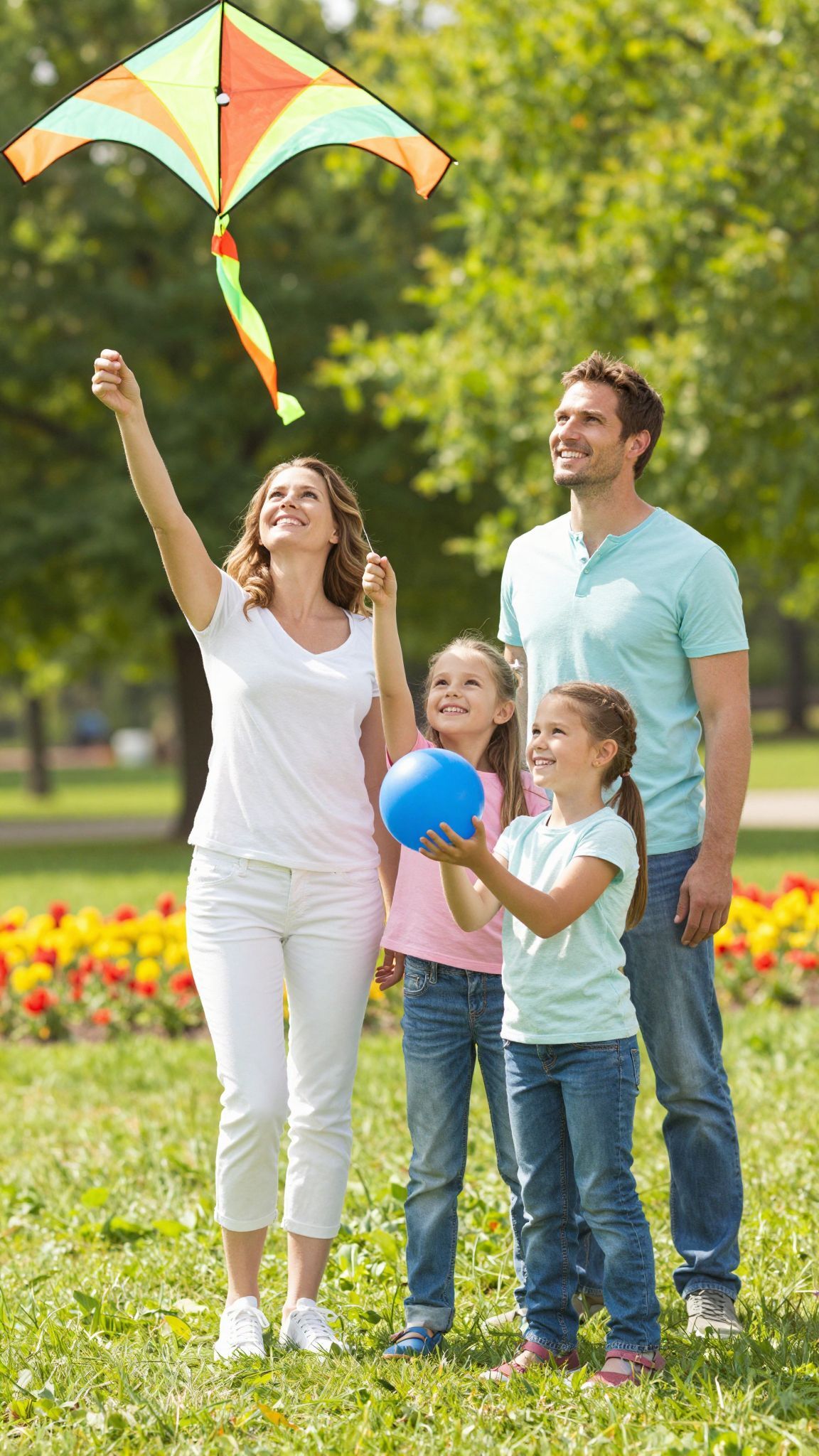A testi érintés erősíti a kapcsolatokat minden életkorban.
