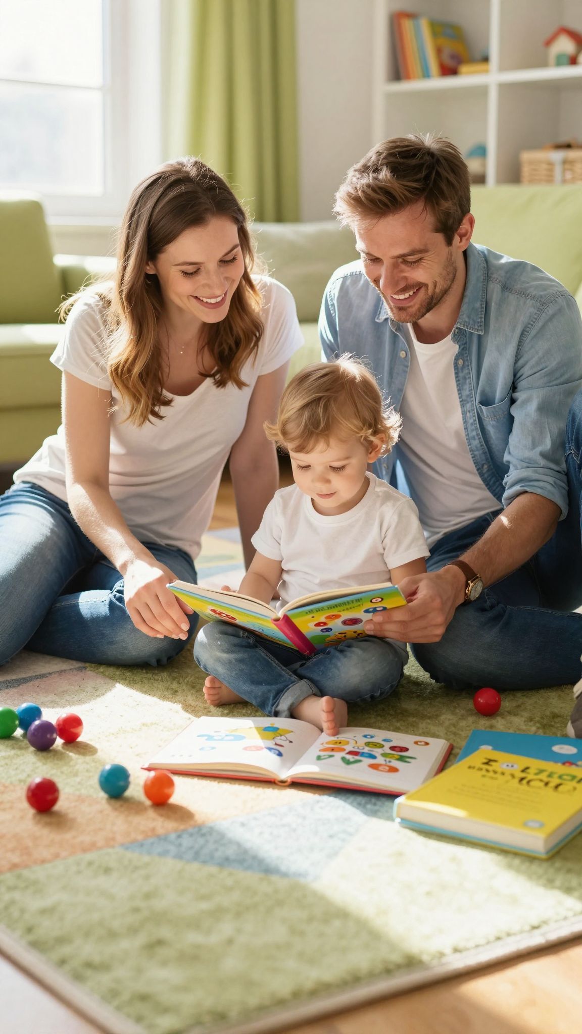 Az érzelemszabályozás segíti a gyermekek szociális fejlődését.