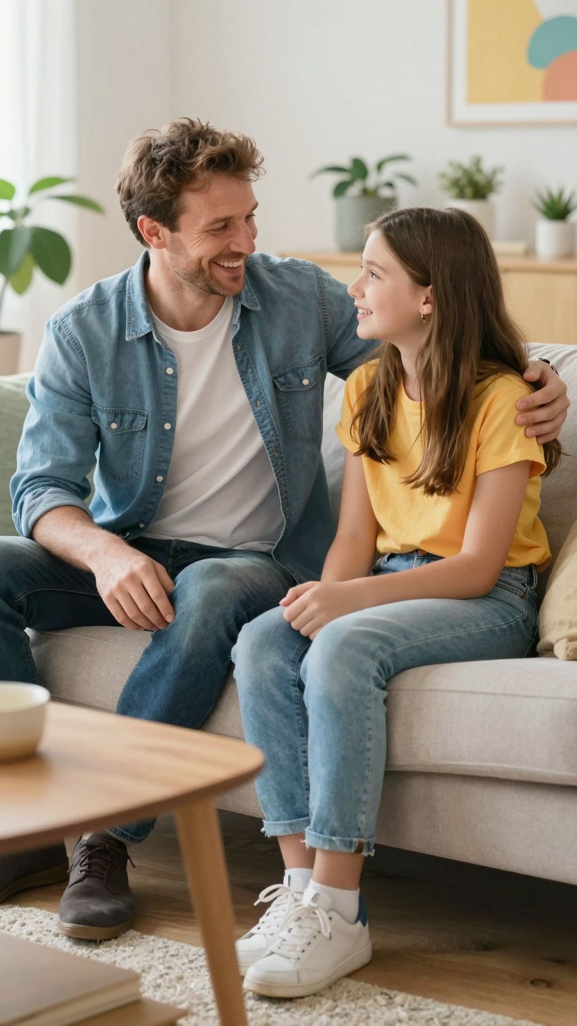 A konfliktusok kezelése erősíti az érzelmi intelligenciát.