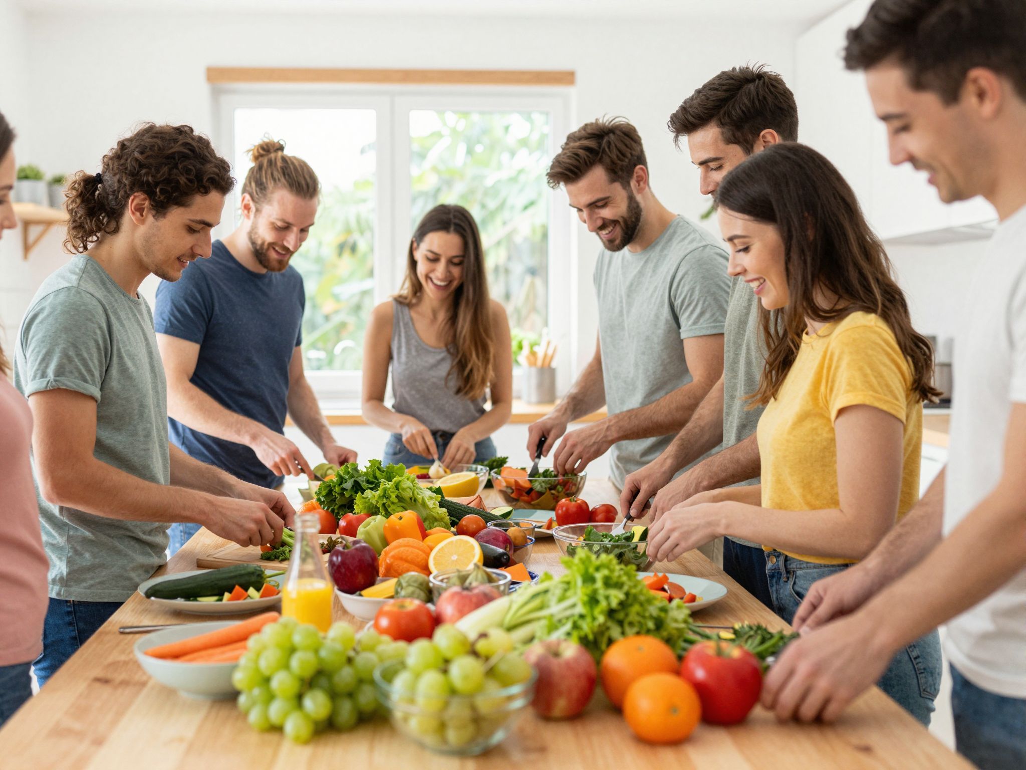 Az étkezés közvetlen hatással van az emésztés egészségére.