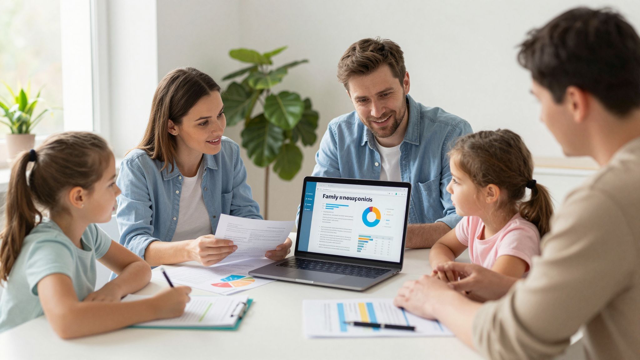 A családi pótlék igényléséhez szükséges a jövedelemigazolás.