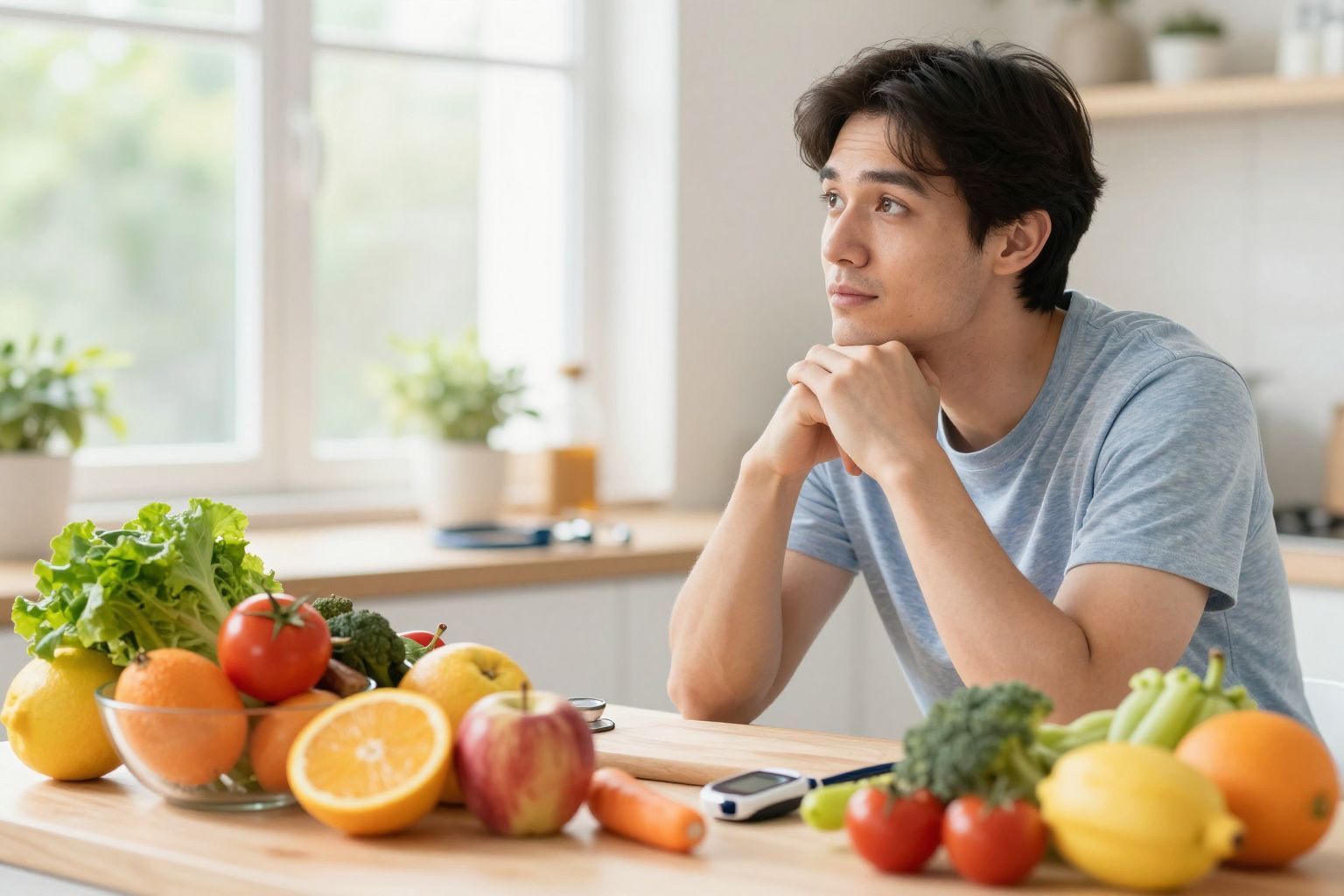A magas vércukorszint gyengíti az immunválaszt, fokozva a fertőzések kockázatát.