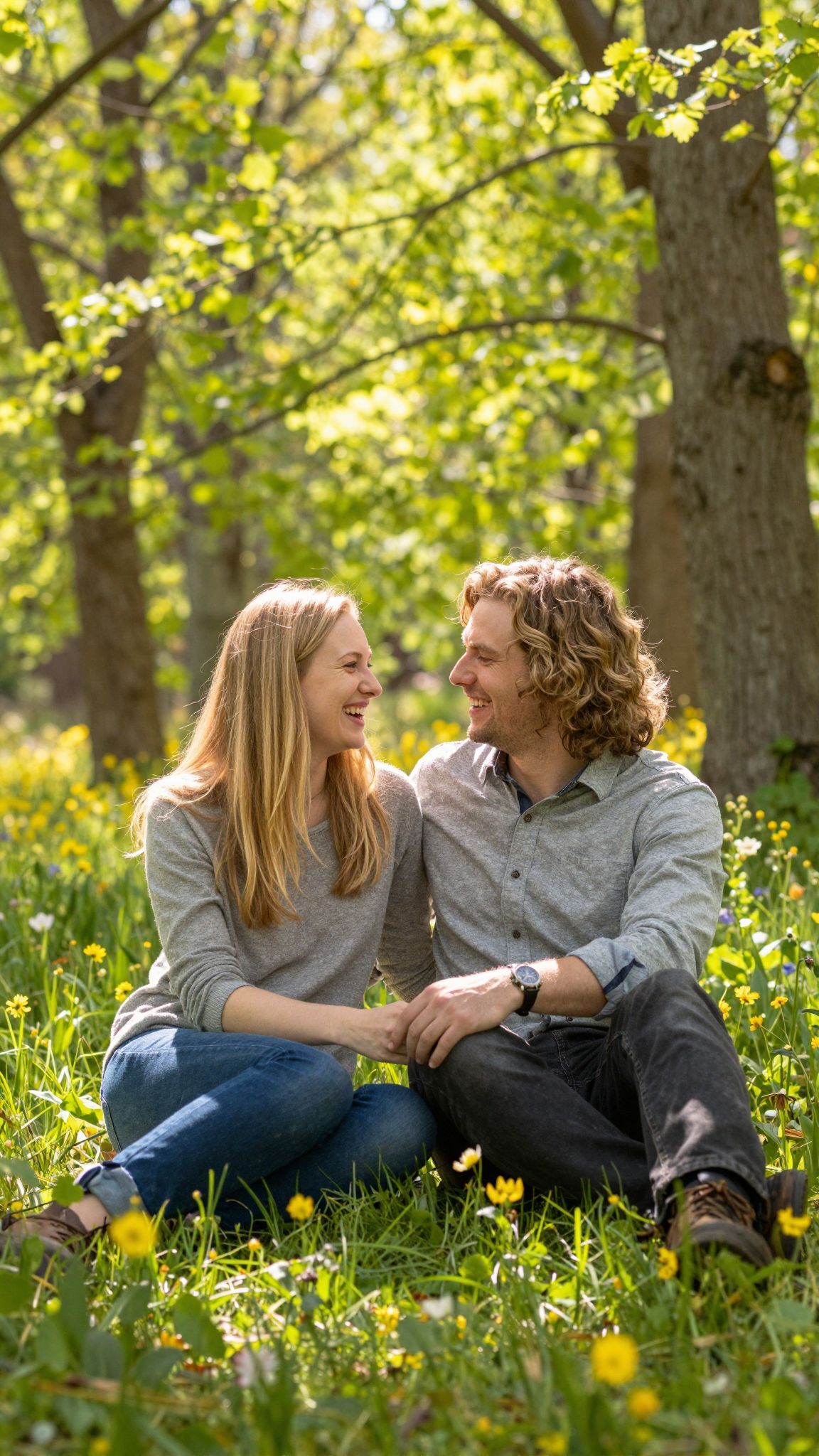 Az oxitocin fokozza az intimitást és a kötődést.