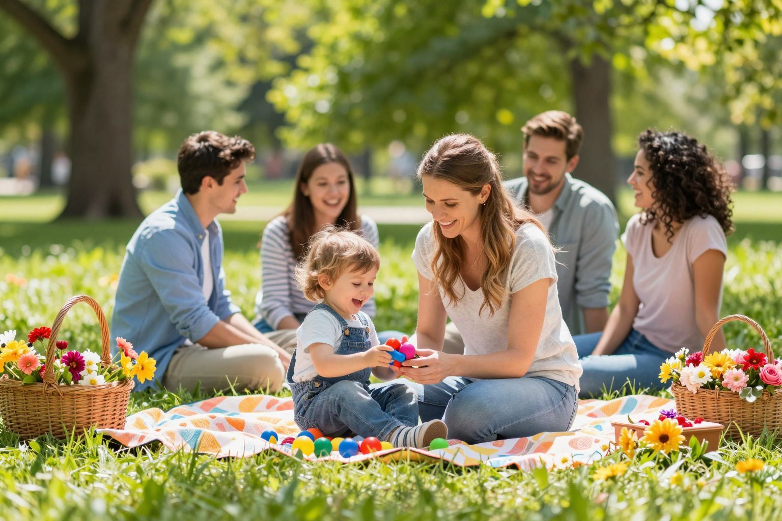 Az öngondoskodás erősíti a szülői képességeinket és kapcsolatainkat.