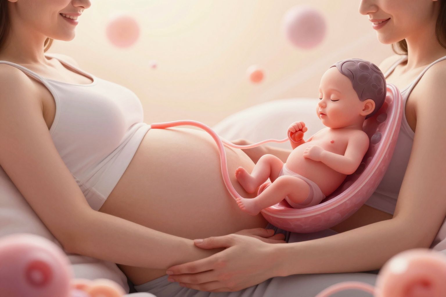 Az őssejtek képesek regenerálni sérült szöveteket és szerveket.