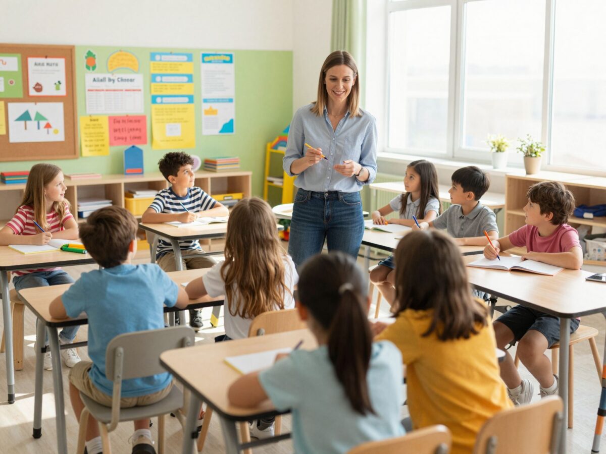 Az SNI jelentése és kategóriái: minden, amit a sajátos nevelési igényről tudni kell