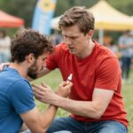 Azonnali teendők allergiás reakció esetén: anafilaxia és egyéb tünetek kezelése