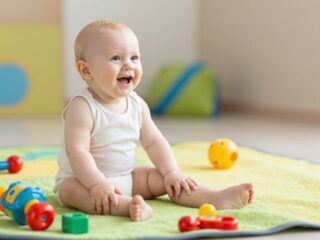 Bak csillagjegyű baba: minden, amit a kitartó és céltudatos kisbabákról tudni érdemes