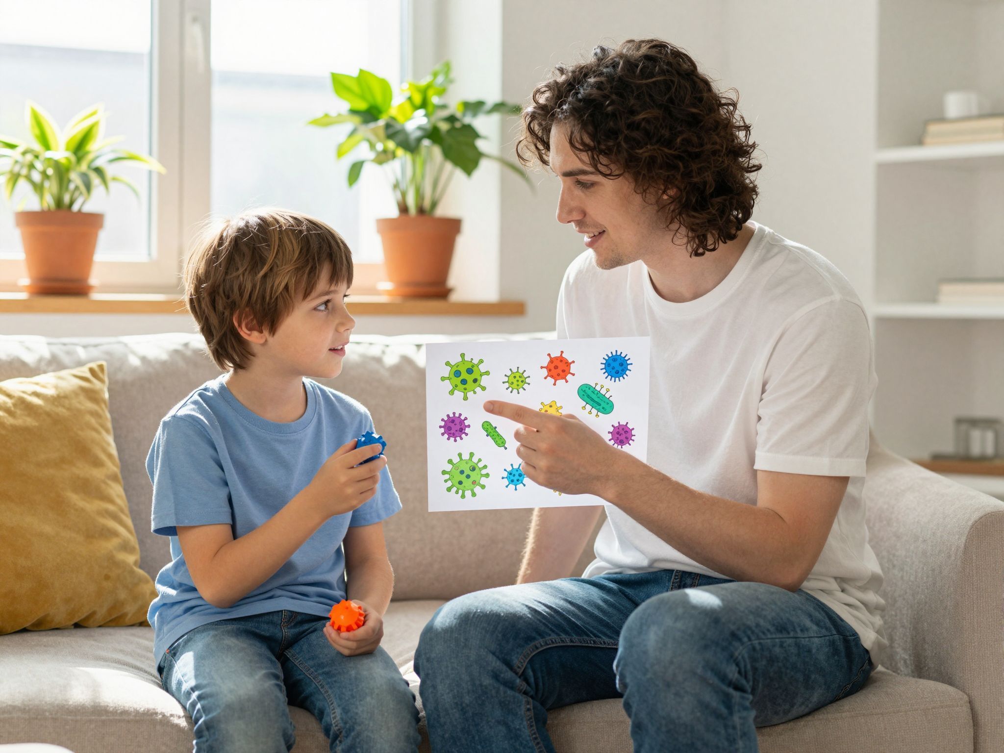 A helyes diagnózis kulcsszerepet játszik a kezelésben.