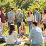 Boldogság és életkor: tényleg a fiatalság a legboldogabb időszak?