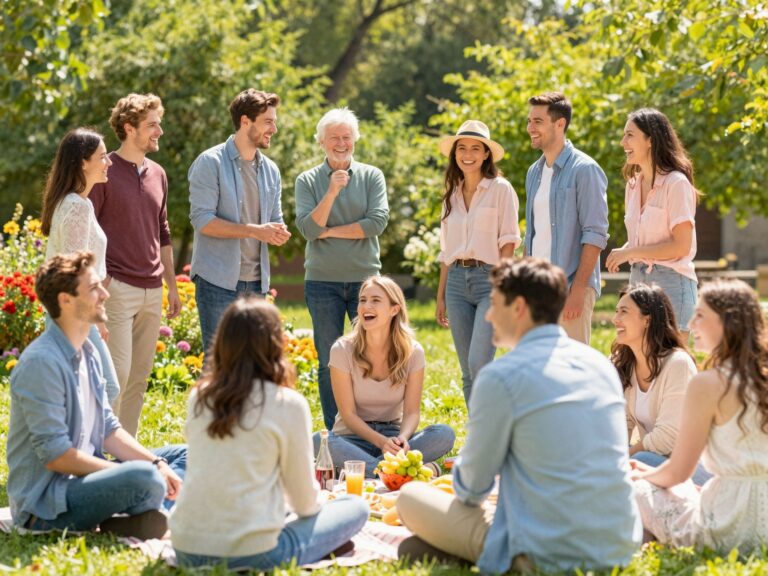 Boldogság és életkor: tényleg a fiatalság a legboldogabb időszak?