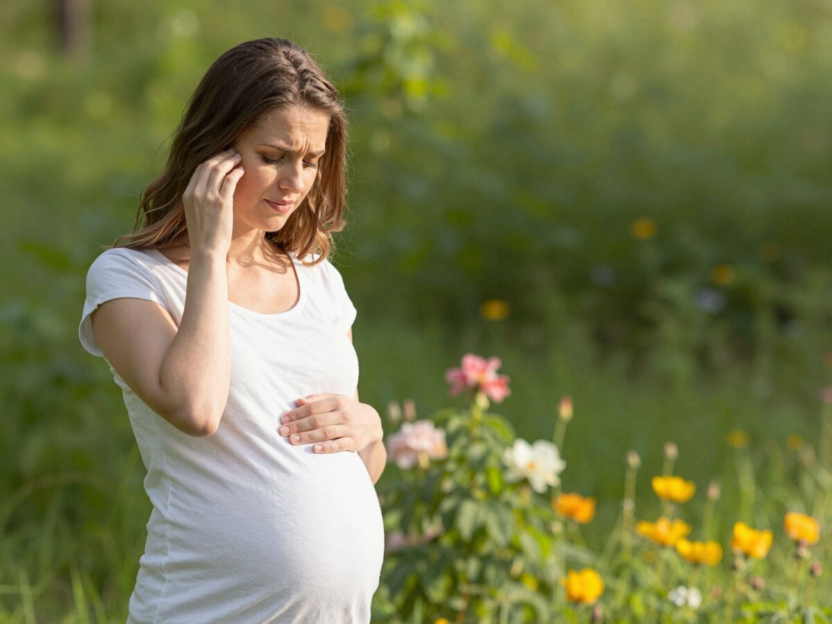 Boldogság és szorongás: miért normálisak az ellentmondásos érzések a várandósság alatt?
