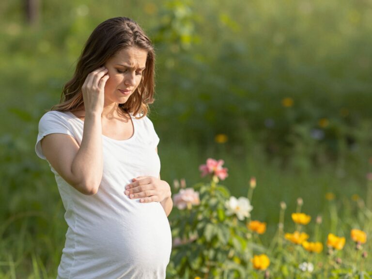 Boldogság és szorongás: miért normálisak az ellentmondásos érzések a várandósság alatt?