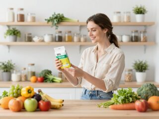 BPA-mentes termékek: hogyan kerüld el a biszfenol A nevű vegyületet?