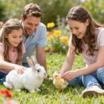 Csak nyuszit és csibét ne! Az impulzusvásárlás veszélyei és az állattartás felelőssége