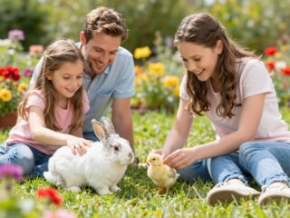Csak nyuszit és csibét ne! Az impulzusvásárlás veszélyei és az állattartás felelőssége