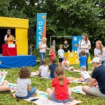 Családi kaland a Művészetek Völgyében: programok, amiket a gyerekek is élveznek