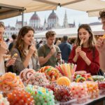 Cukorfogyasztás Magyarországon: hol állunk a nemzetközi rangsorban?