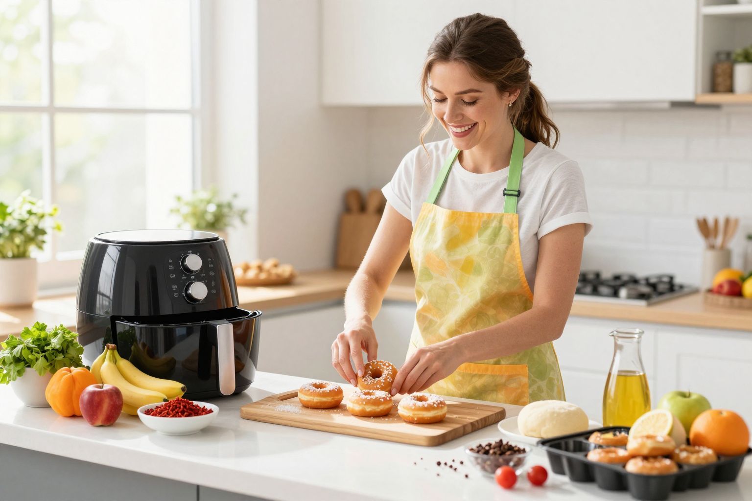 Dekorálj ínycsiklandóan, bűntudat nélkül, egészséges hozzávalókkal!