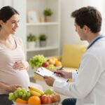 Diabétesz és terhesség: a legfontosabb tudnivalók a kockázatok csökkentéséről