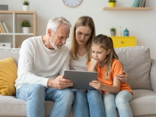 Digitális naivitás: miért nem elég a szűrőprogram a gyermeked online védelméhez?