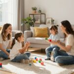 Dőljön meg a tabu: 10 gyereknevelési szabály, amit nyugodtan megszeghetsz