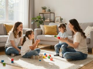 Dőljön meg a tabu: 10 gyereknevelési szabály, amit nyugodtan megszeghetsz