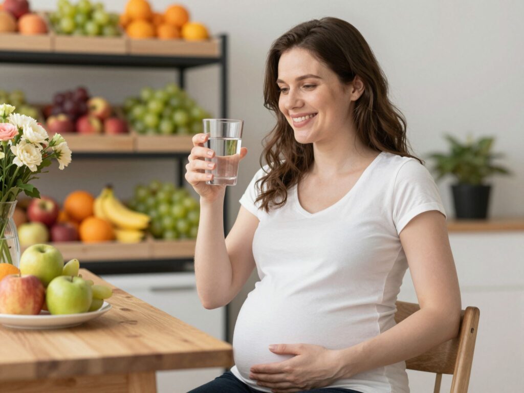 Egy korty sem árt? 10 fontos kérdés az alkoholról és a terhességről