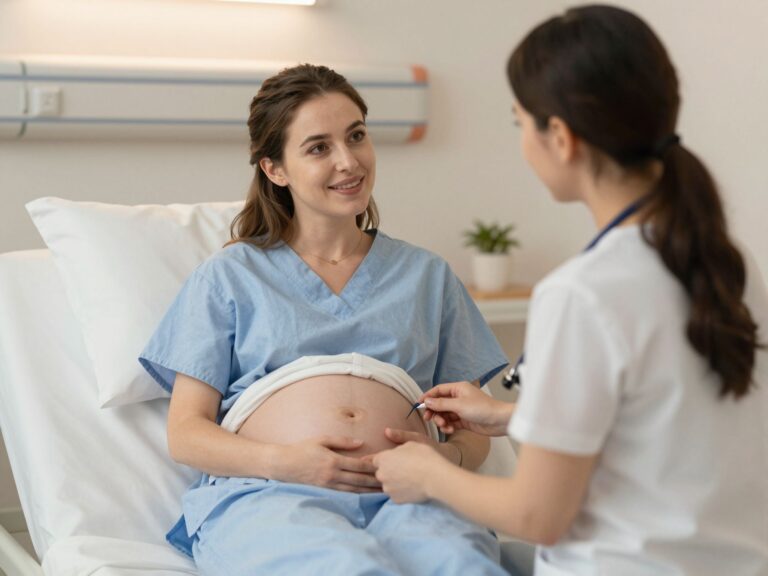 Egyenrangú bánásmód a szülésnél: hogyan érvényesítsd az érdekeidet