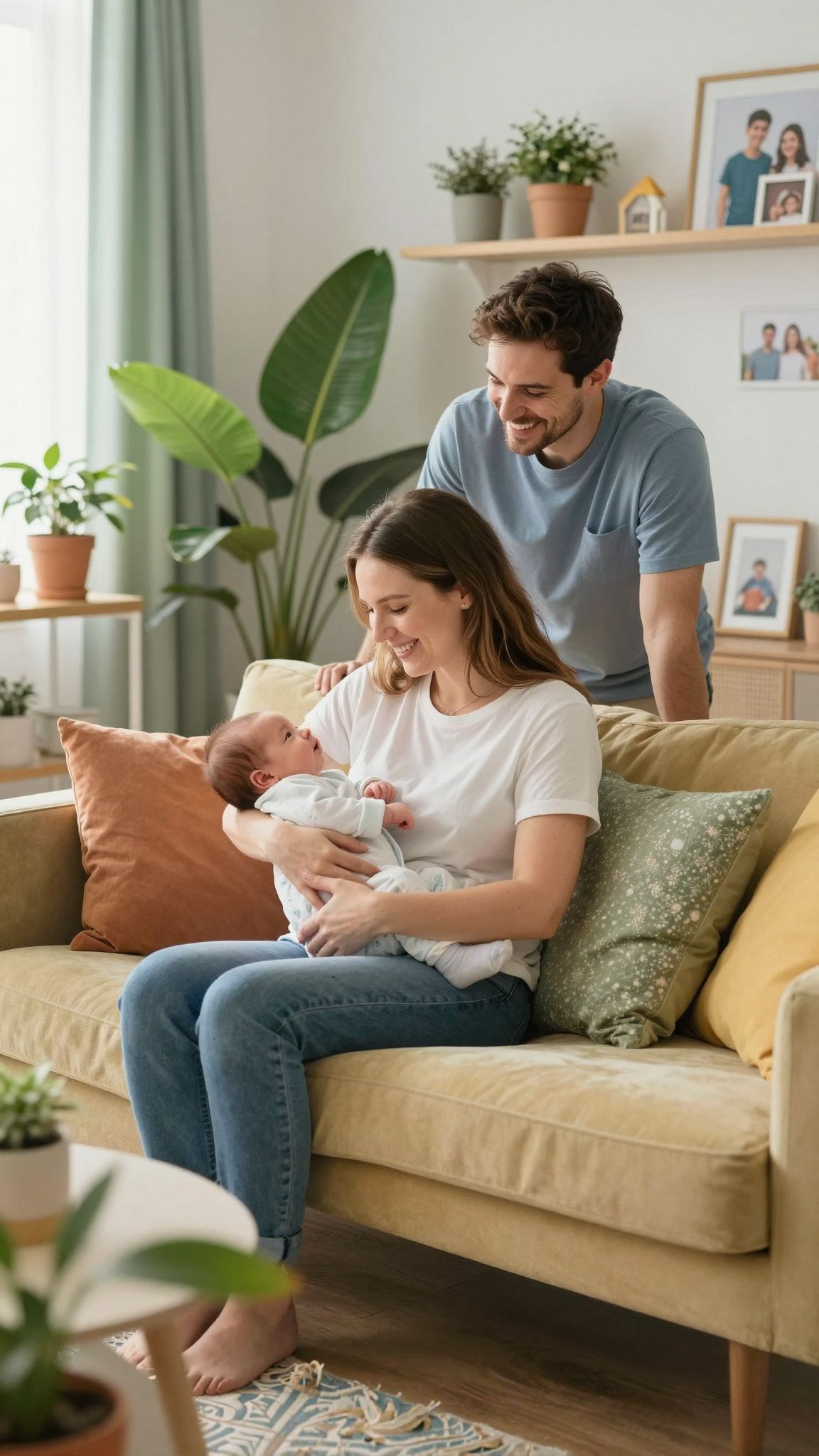 A szülés utáni időszakban fokozott a diabétesz kockázata.