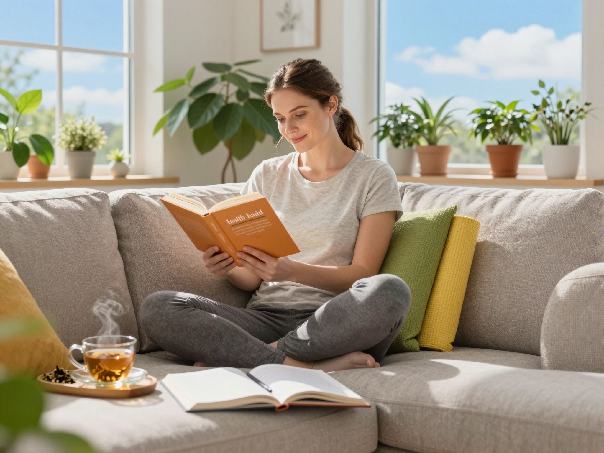 A pajzsmirigy egészsége kulcsfontosságú az életmódbeli tudatossághoz.