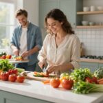 Elkerülhető a korai klimax? A növényi alapú táplálkozás meglepő előnyei