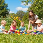 Élmények és kalandok: a legjobb nyári programok 1-3 éveseknek