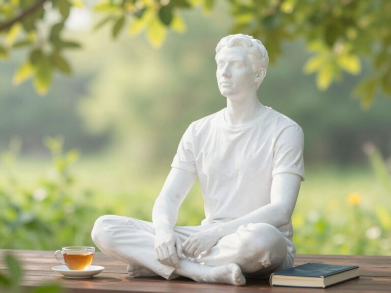 Elszakadt a cérna? 7 egyszerű módszer, ami segít visszanyerni a türelmedet