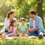 Engedd el a tökéletességet: a legfontosabb szülői elvek a boldog gyermekkorért