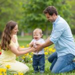 Érzelmi fejlődés gyerekkorban: kötődés, önszabályozás, empátia