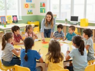 Esélyegyenlőség az óvodában: kihívások és sikerek egy borsodi falu intézményében