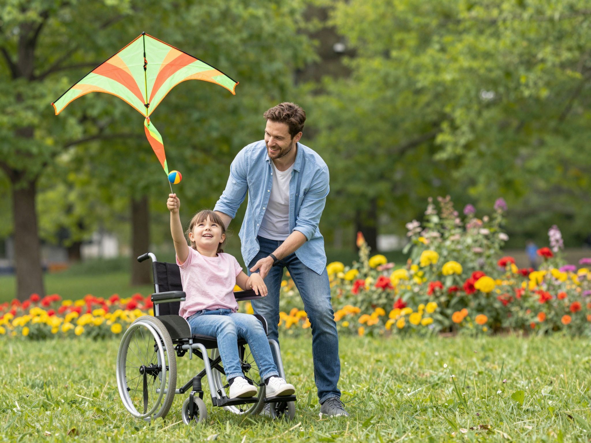 Fogyatékossággal élő gyermekek szülei extra pénzügyi támogatásra jogosultak.