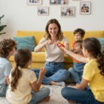 Ezt inkább tartsd meg magadnak: 5 tapintatlan megjegyzés, amit soha ne mondj nagycsaládos anyukáknak