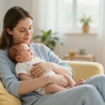 Fájdalomcsillapítás és relaxáció: a HipnoSzülés előnyei az anyák szemével