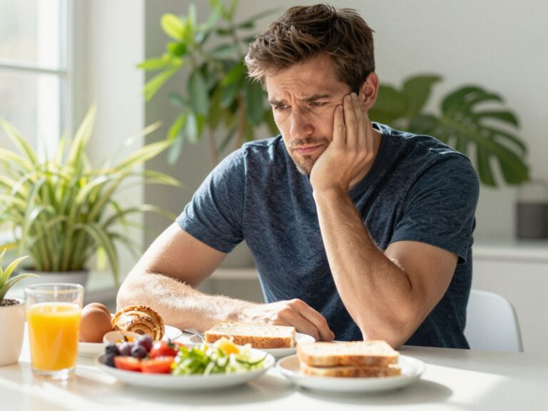 Fáradékonyság, libidócsökkenés: az alacsony tesztoszteronszint rejtett tünetei